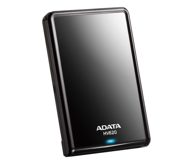 Adata DashDrive HV620S 1TB 2,5'' AHV620S-1TU3-CBK - 424197 - zdjęcie 2